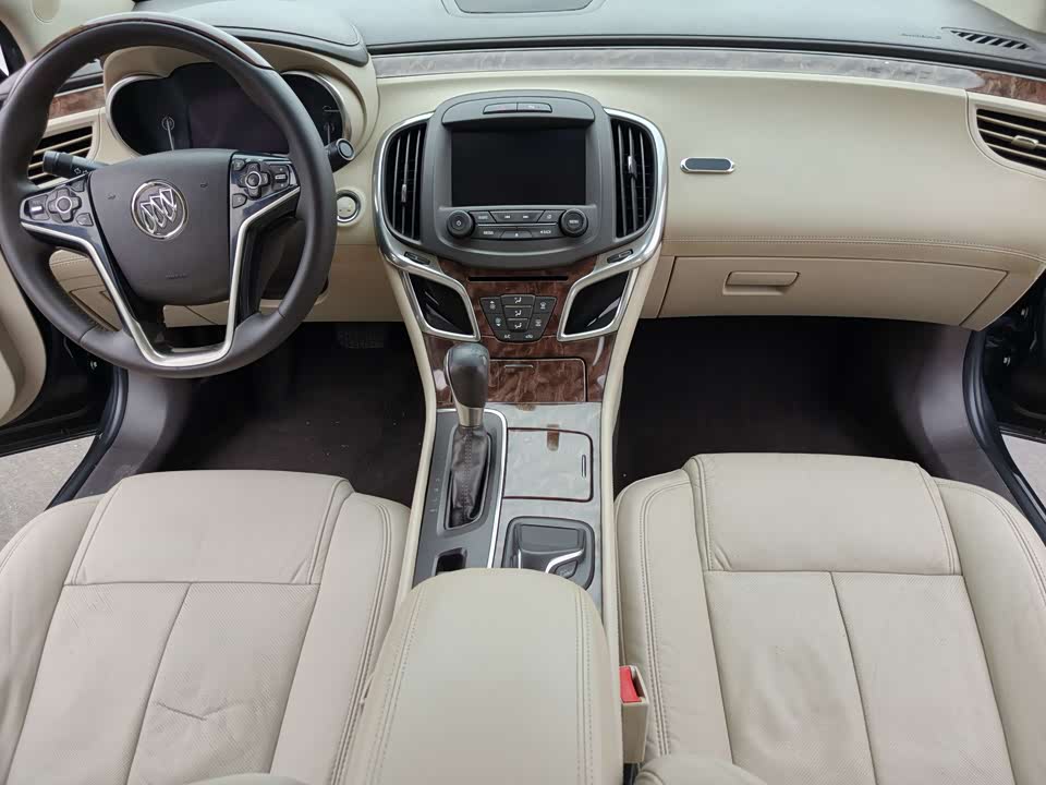 Buick Lacrosse