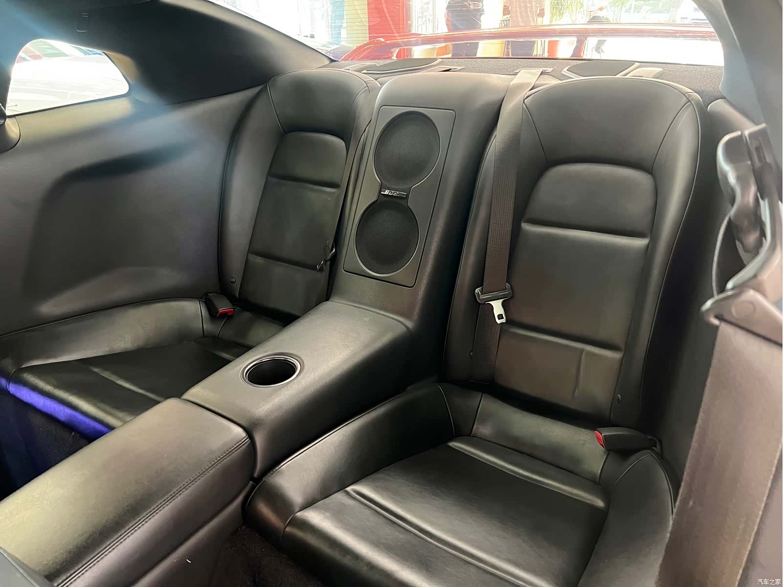 Nissan GT-R, 2017 13