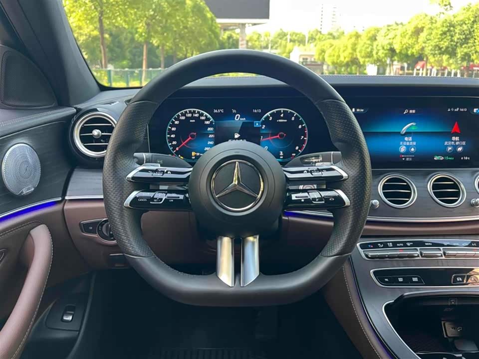 Mercedes-Benz E-class Mercedes-Benz E-class