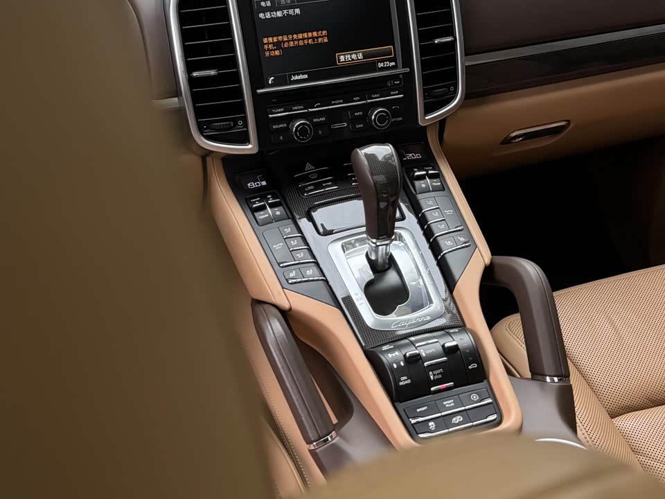 Porsche Cayenne Porsche Cayenne