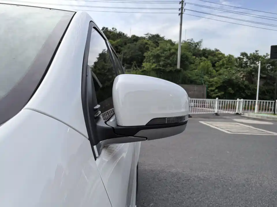 Jeep Grand Commander