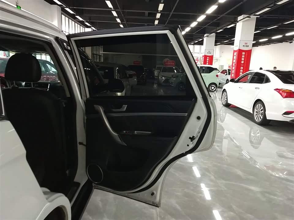 Haval M6 Haval M6
