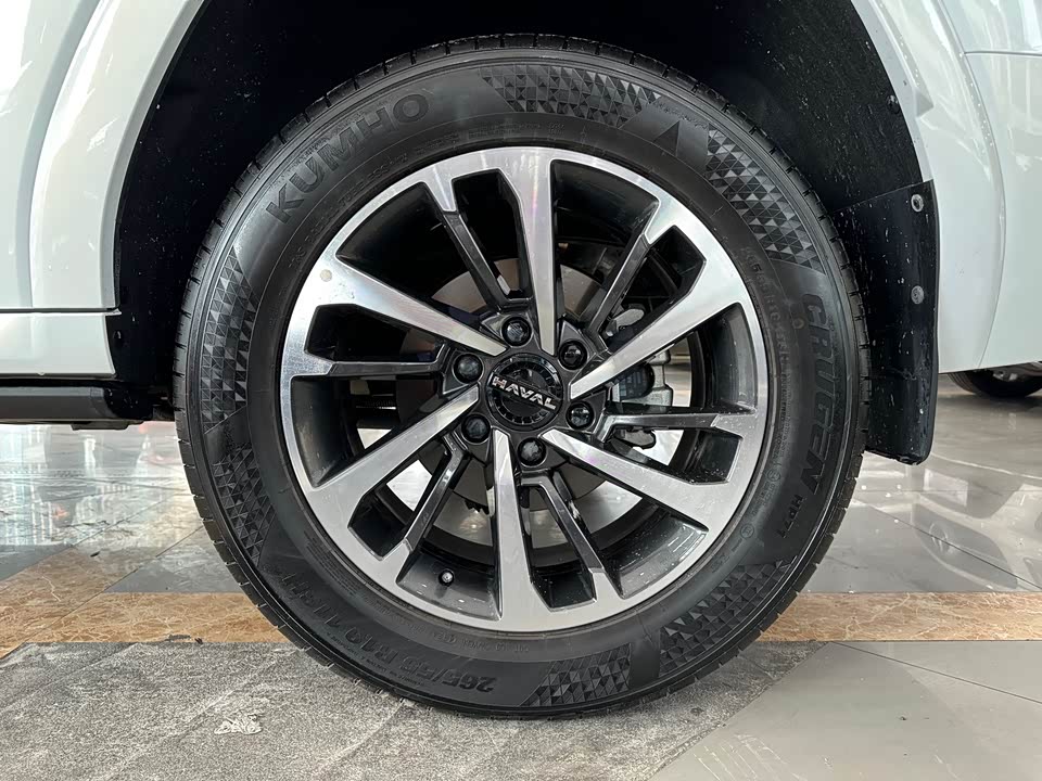Haval H9 Haval H9