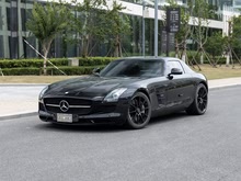 ����SLS��AMG 2013�� SLS AMG 45�����й�������