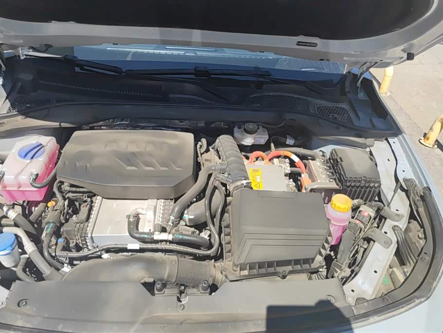 Chery Fulwin Fengyun A8 Chery Fulwin Fengyun A8