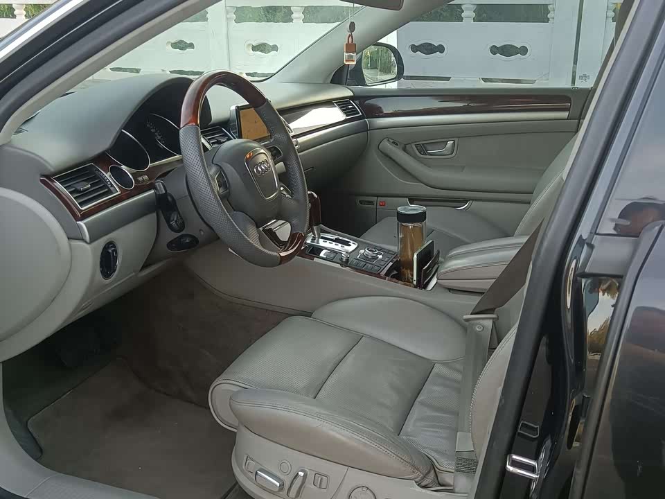 Audi A8 Audi A8