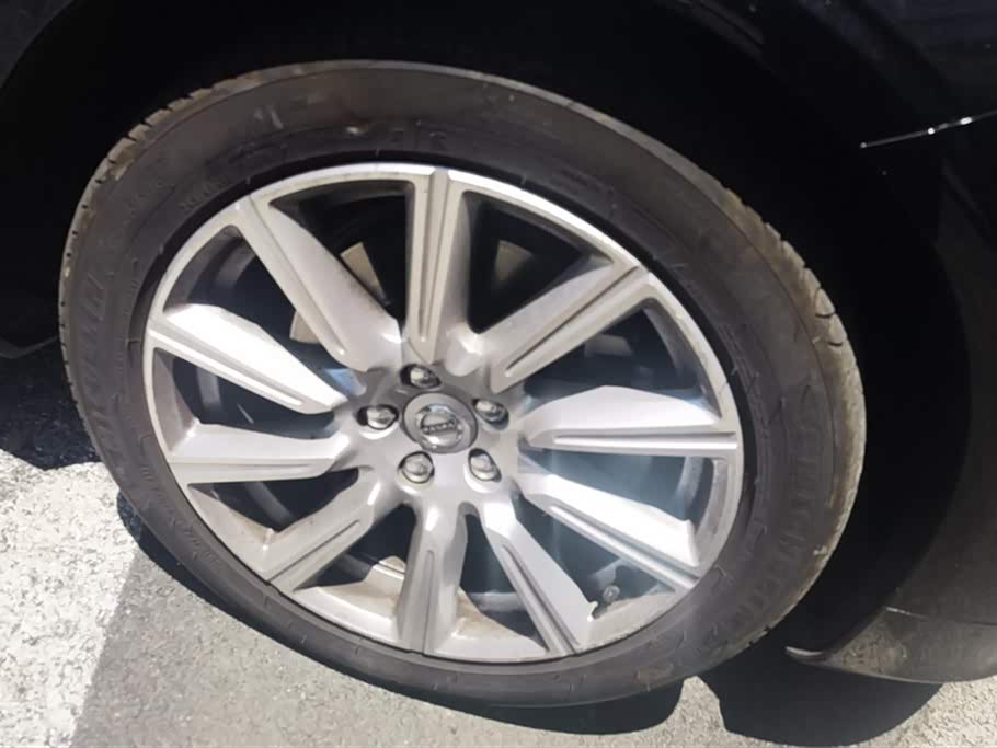 Volvo S90 Volvo S90