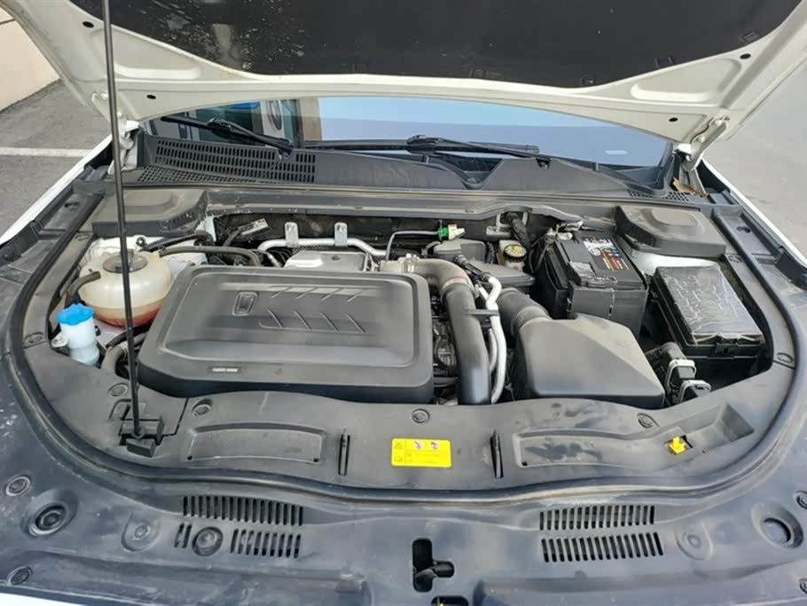 Besturn B70 Besturn B70