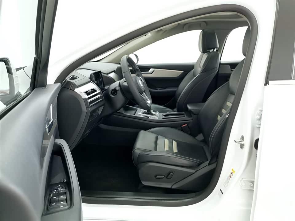 BYD Qin Pro