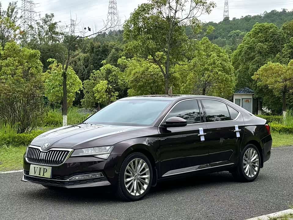Skoda Speed pie Skoda Speed pie