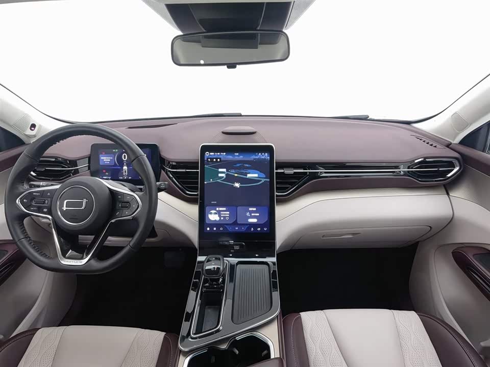 Besturn T90 Besturn T90