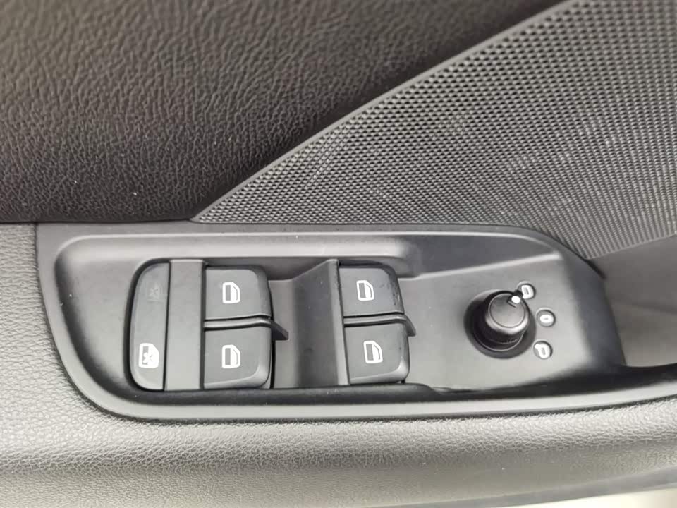 Audi A3 Audi A3