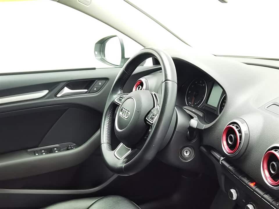 Audi A3 Audi A3