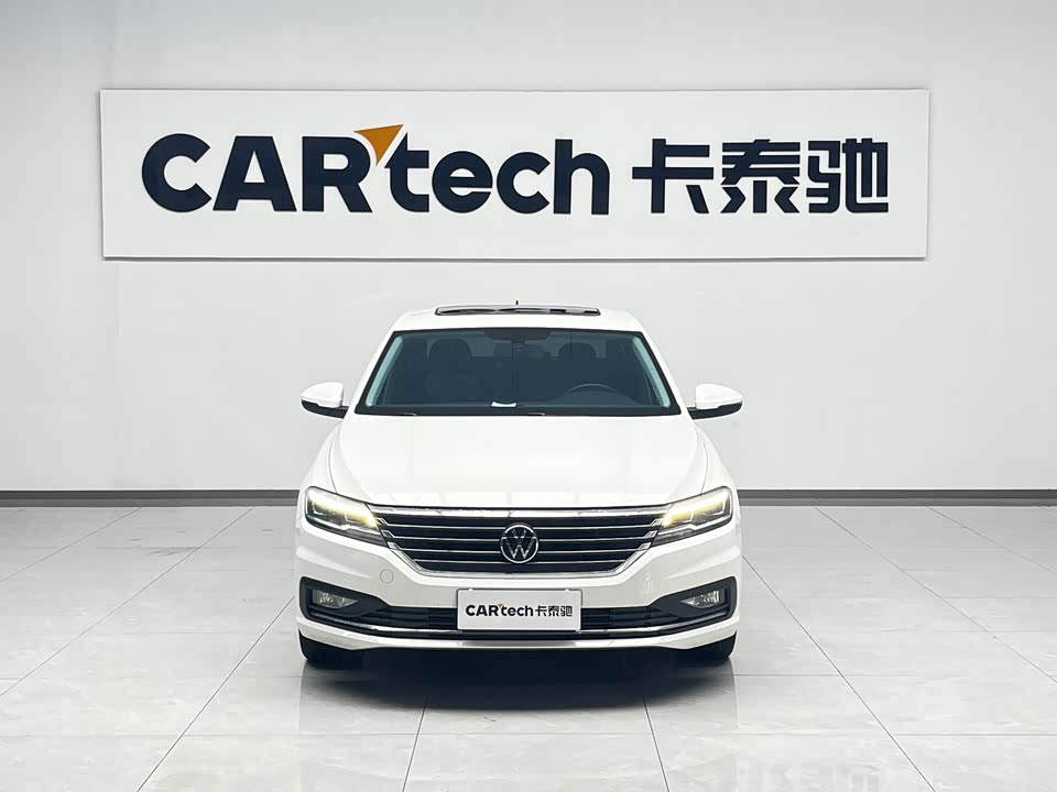 Volkswagen Lavida Volkswagen Lavida