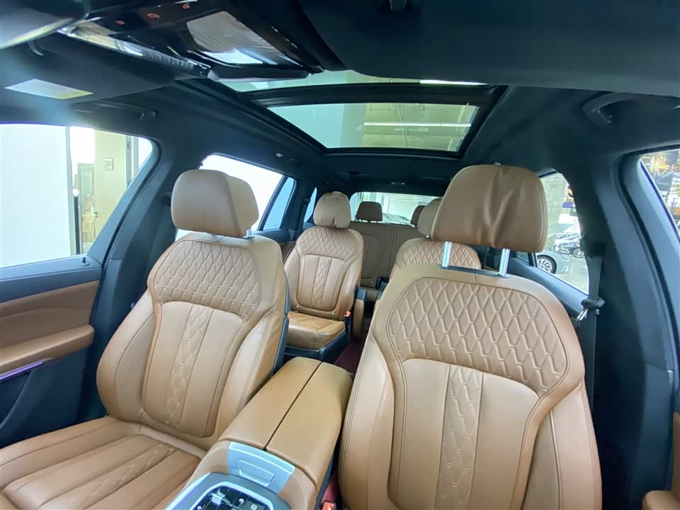 BMW X7 BMW X7