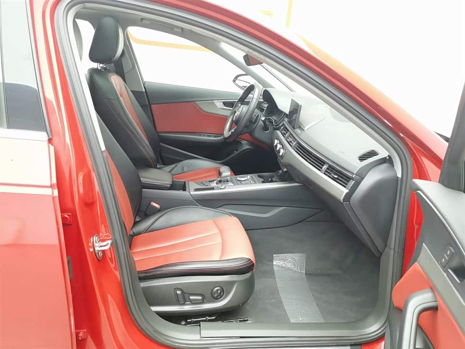 Dongfeng Wuhan Car