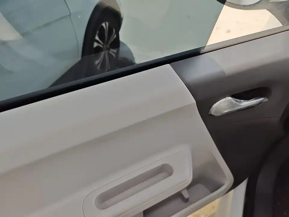 Changan Changan Lumin Changan Changan Lumin