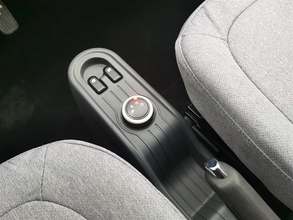 Wuling Hongguang MINIEV Wuling Hongguang MINIEV