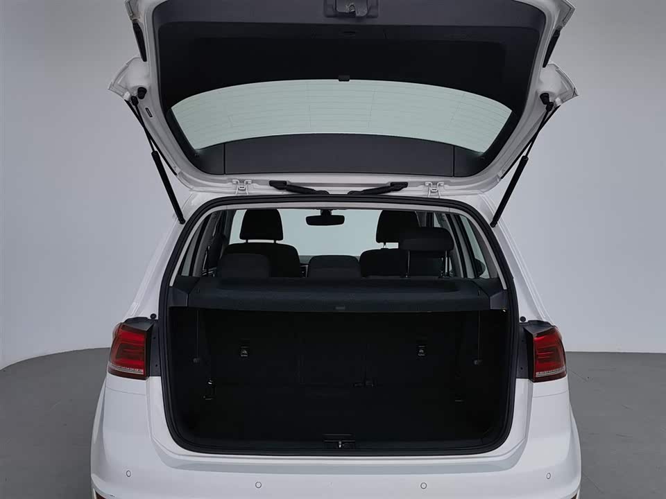 Volkswagen Golf*Jiayu Volkswagen Golf*Jiayu