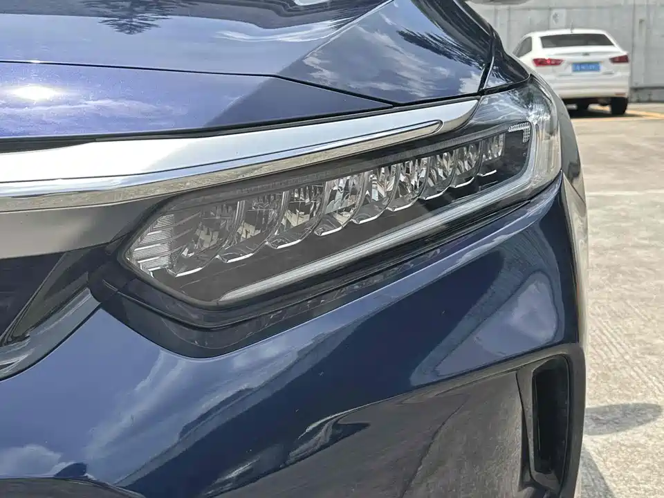 Honda Yingshipai Honda Yingshipai