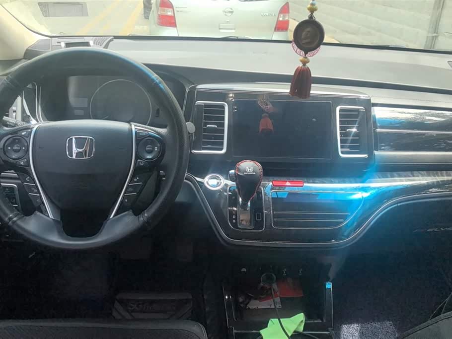 Honda Ai Lishen Honda Ai Lishen