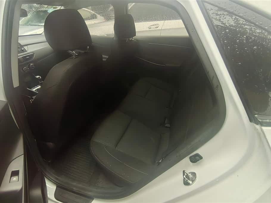 Hyundai Yuedong Hyundai Yuedong