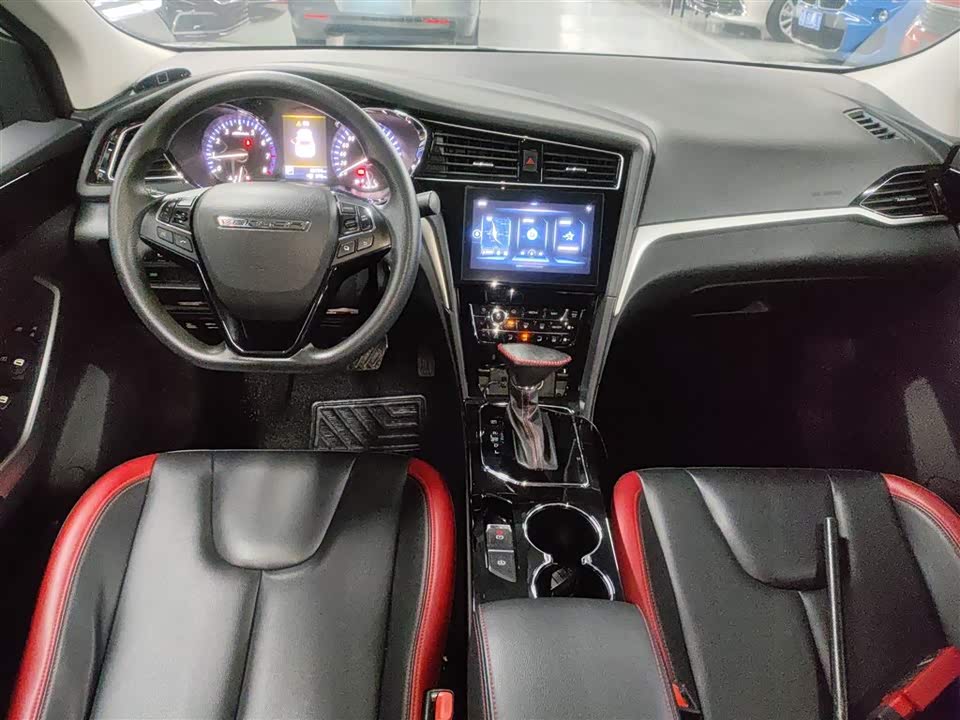 Venucia D60