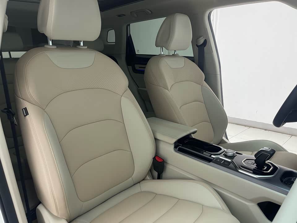 Geely Geely ICON