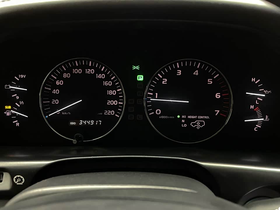 Toyota Landkuluze Toyota Landkuluze