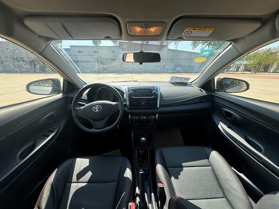 Toyota Vios