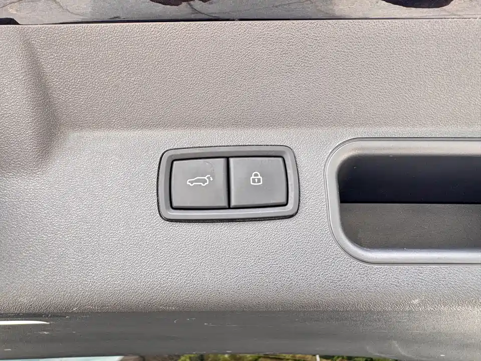 Li Auto Ideal ONE