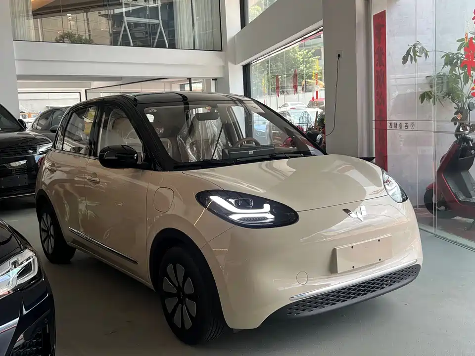 Wuling Wuling Bingguo