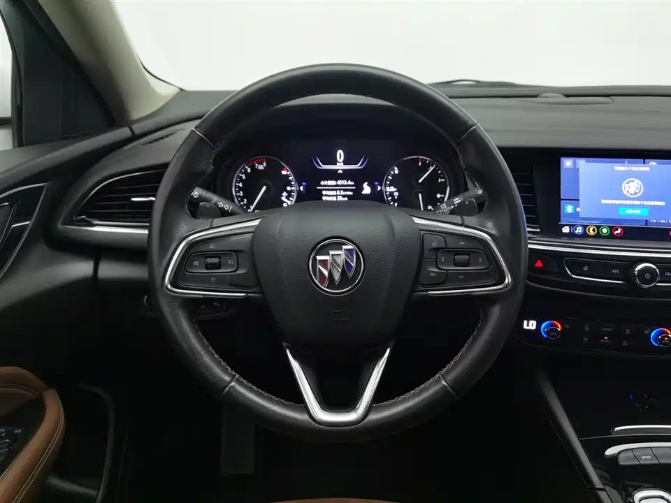Buick Regal Buick Regal