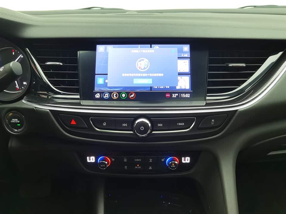 Buick Regal