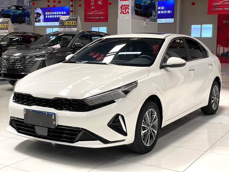Shanxi Lvliang Car