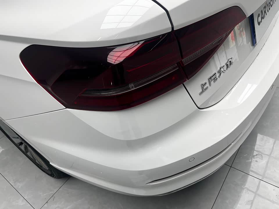 Volkswagen Lavida Volkswagen Lavida