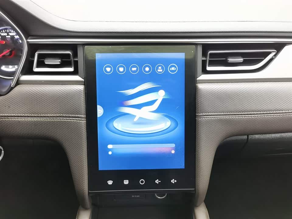 JAC Jiayue A5 JAC Jiayue A5