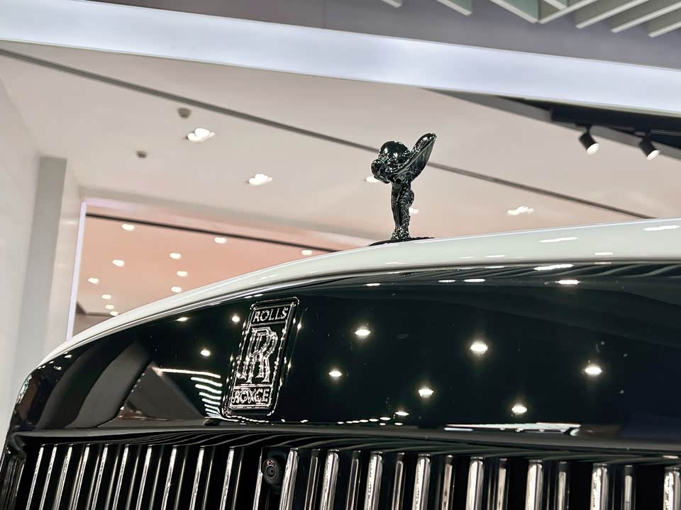 Rolls-Royce Cullinan Rolls-Royce Cullinan