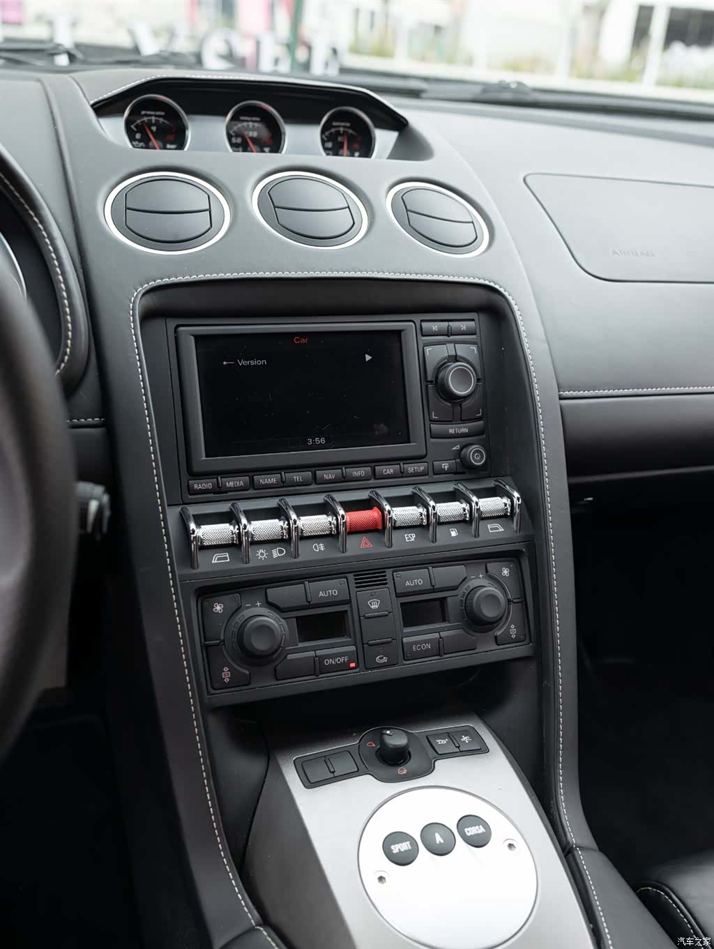 Lamborghini Gallardo, 2011 16