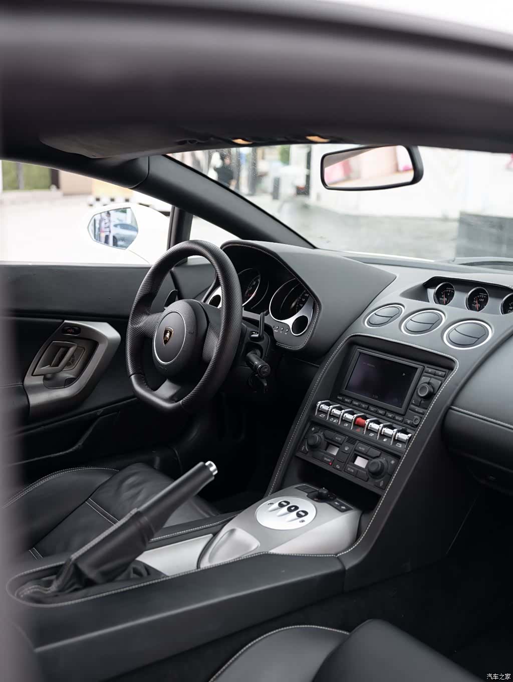 Lamborghini Gallardo, 2011 12