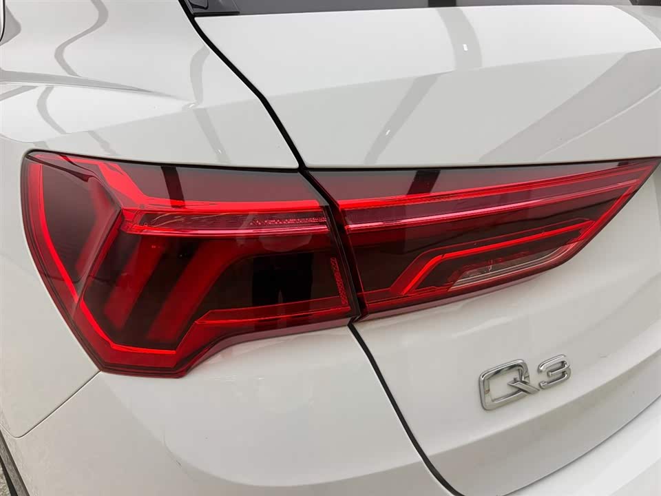 Audi Q3 Audi Q3