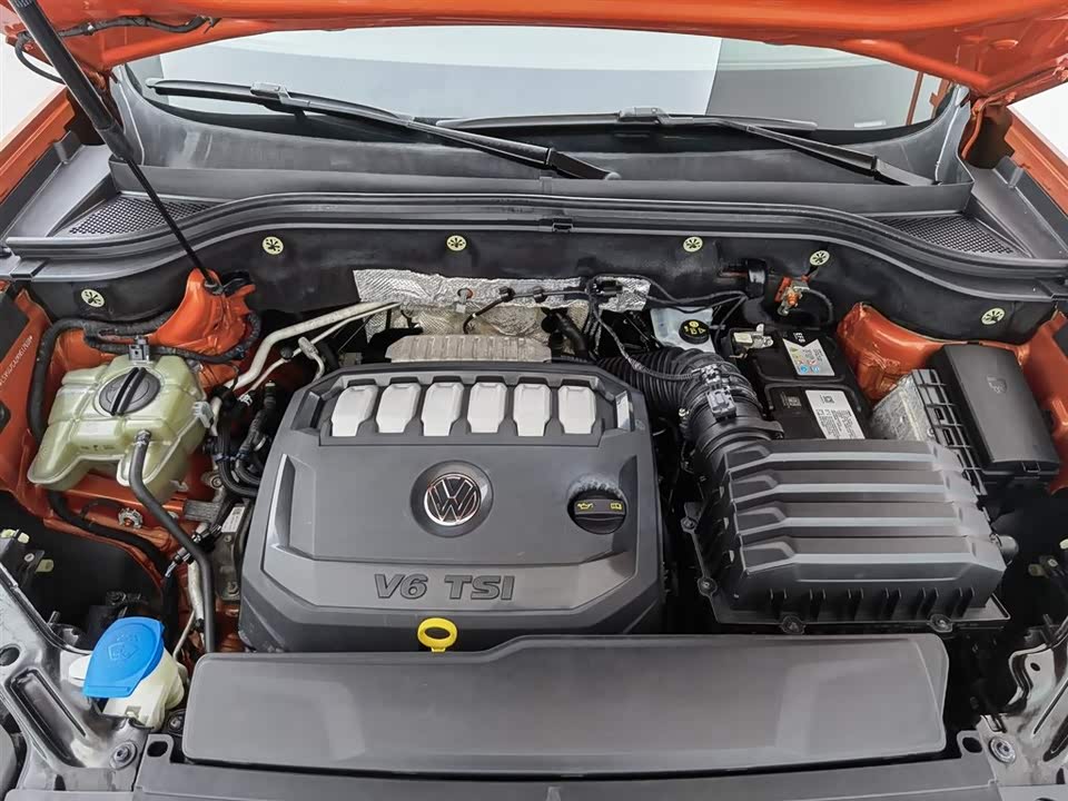 Volkswagen Tourang Volkswagen Tourang