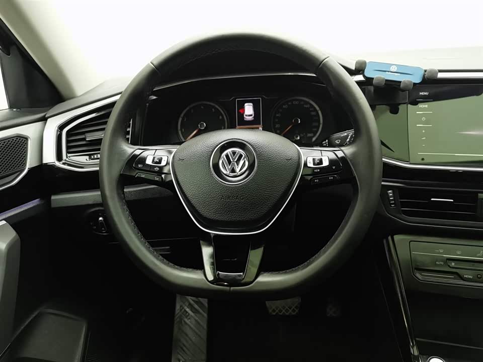 Volkswagen Tanyue Volkswagen Tanyue