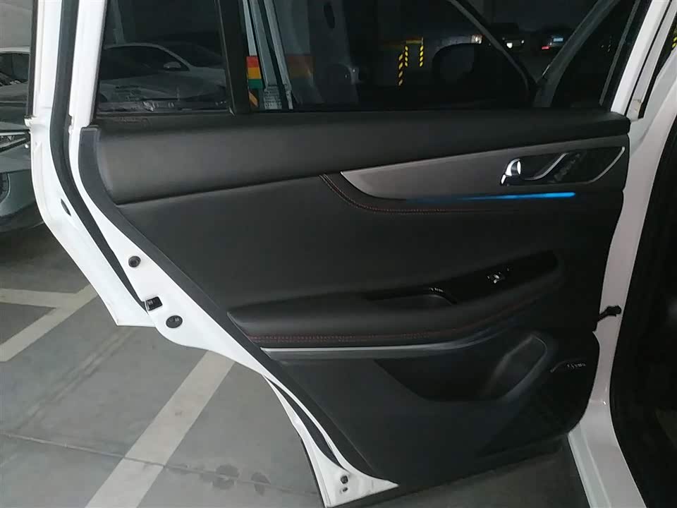 Changan CS75 Changan CS75