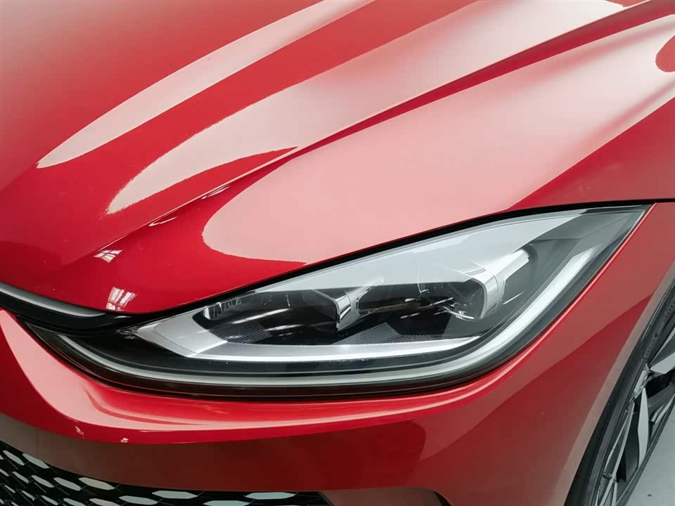 Volkswagen Lingdu