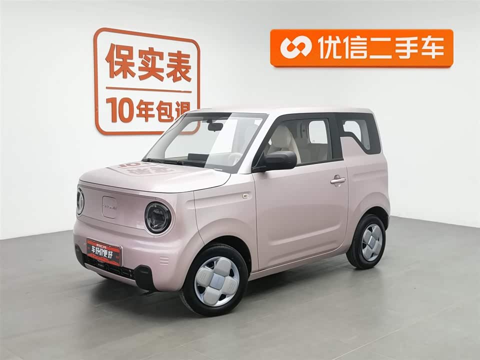 Geely Galaxy panda Geely Galaxy panda