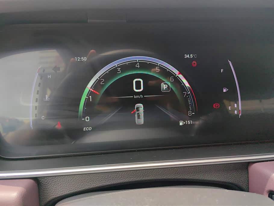 Trumpchi Trumpchi M6 Trumpchi Trumpchi M6