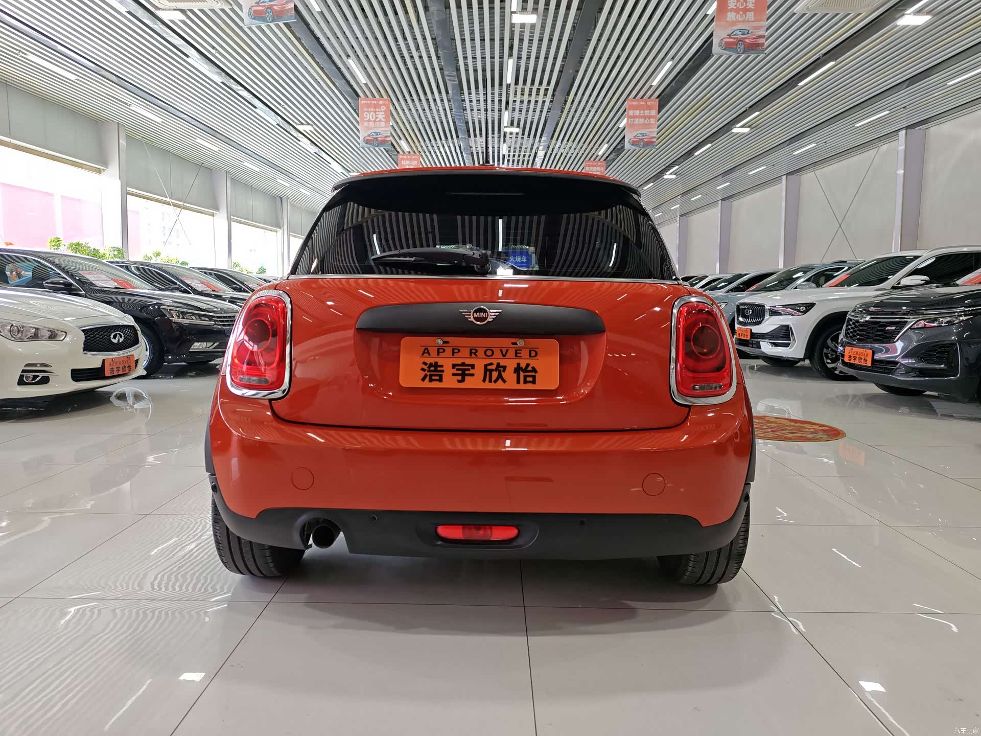 Mini ONE, 2018 все фото
