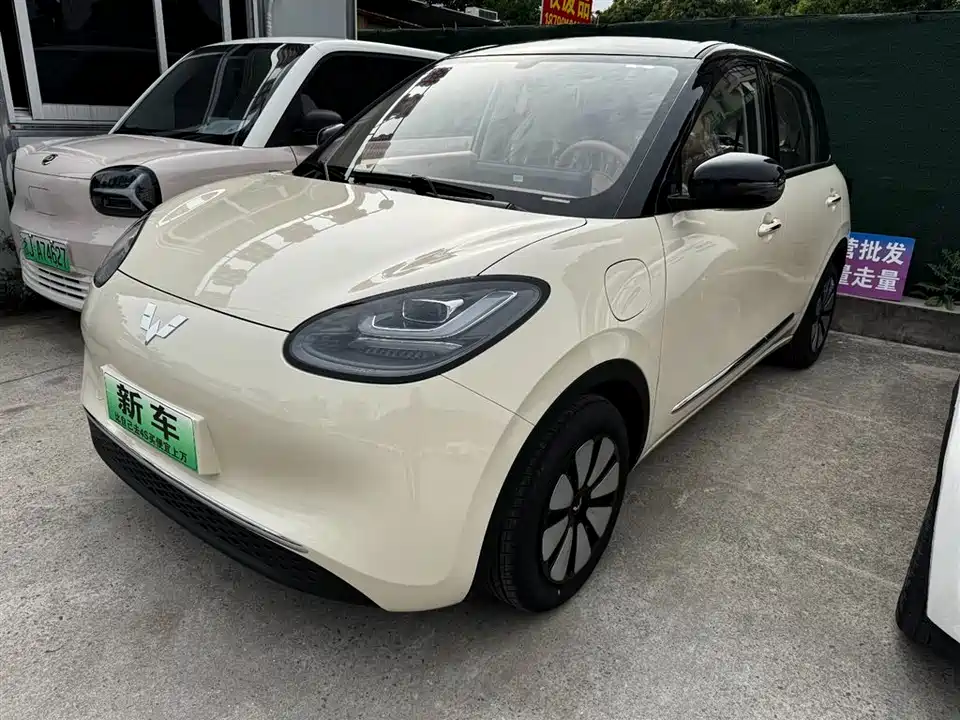 Wuling Wuling Bingguo