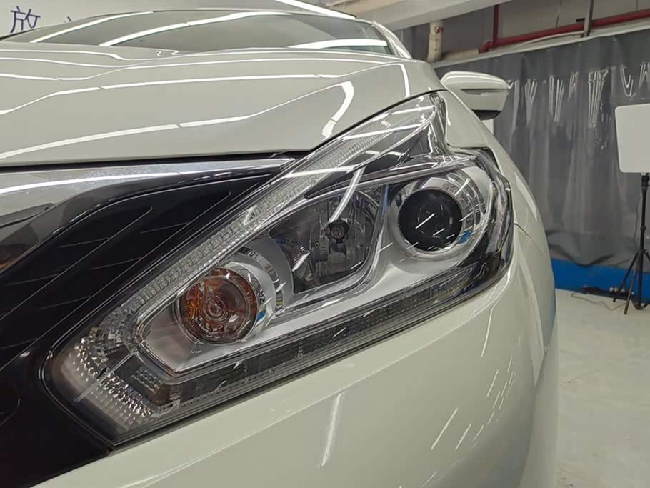 Nissan Loulan Nissan Loulan